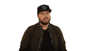 Check It Out Sticker by Mitchell Tenpenny