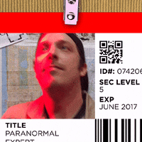 bbq films GIF by BBQ Films Presents: Ghostbusters