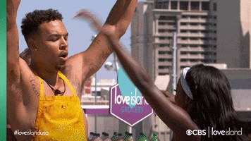 Season 2 Love GIF by LoveIslandUSA
