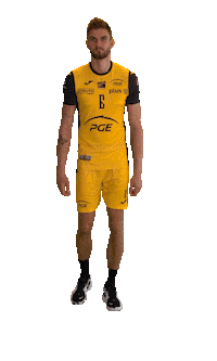 Belchatow Sticker by PGE Skra Bełchatów