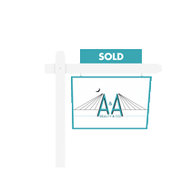 aarealtyandco  Sticker