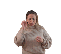 Sad Cry Sticker by Big Brother 2021