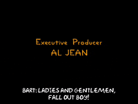 episode 9 credits GIF