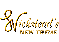 Wickstead ezratija wicksteads wickstead quintessentially unique Sticker