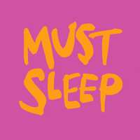 Tired Fun GIF by Denyse®