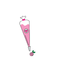 Livingfullyco Sticker by Mallory Ervin