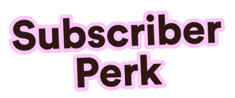 Stamp Perks Sticker by Chatbooks