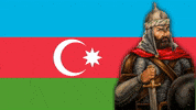 Armenia Azerbaijan GIF