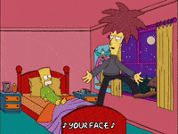 Season 14 Episode 6 GIF by The Simpsons