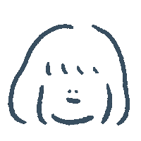 らぶ すき Sticker