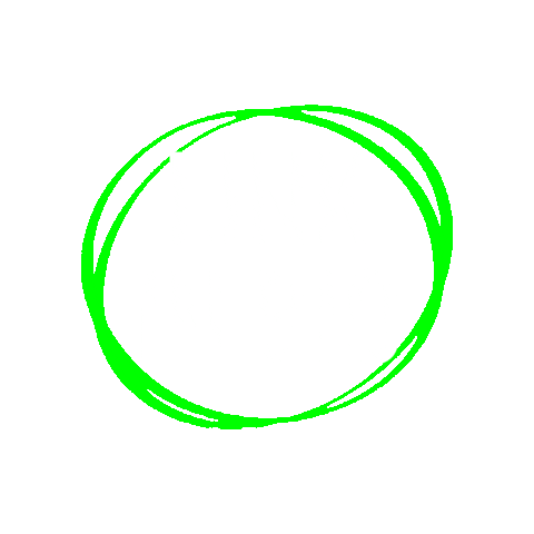 Link Bio Sticker by Immo Francois