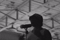 Music Video Singing GIF by Frankie B