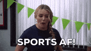 Football Soccer GIF by Tacoma FD