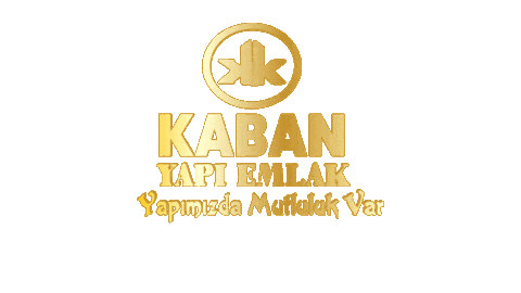Kaban Yapı Emlak Sticker by kabanyapi