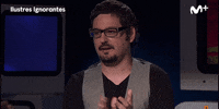 GIF by Movistar+