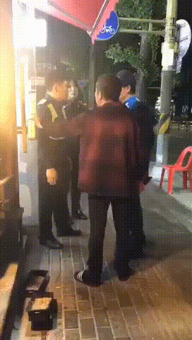 koreacnw giphyupload GIF