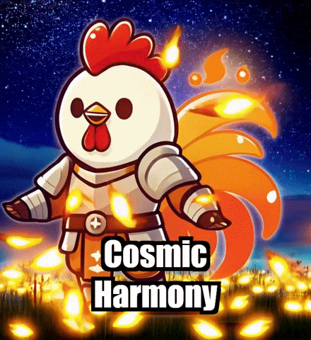 Joy Surrender GIF by Zorooster