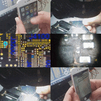 ihelpuoficial help placa tecnico ajuda GIF