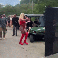 Lollapalooza Chappell GIF by Respective