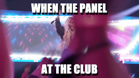 Themaskedsinger GIF by Reality Club FOX