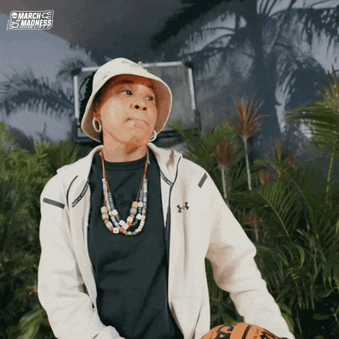 College Basketball GIF by NCAA March Madness