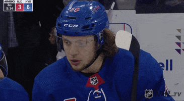 Ice Hockey Dancing GIF by NHL