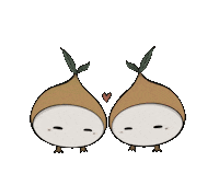Miss Love Sticker