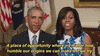 barack obama potus GIF by Tony Awards