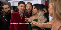 The Grammys GIF by Recording Academy / GRAMMYs
