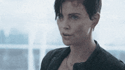 Youll See Charlize Theron GIF by NETFLIX
