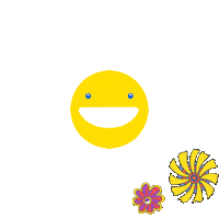 Festival Flower Sticker by tiket.com
