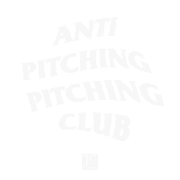 design pitching Sticker by Ajita