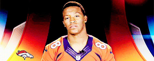 Denver Broncos Football GIF by Broncos
