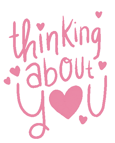 Heart Love Sticker