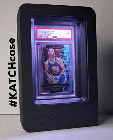 Steph Curry GIF