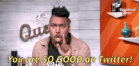 am2dm GIF by AM to DM