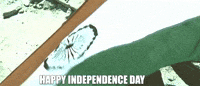 Jai Hind Bollywood GIF by Hrithik Roshan