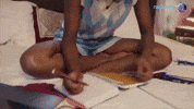 School Studying GIF by Neptune3 Studios