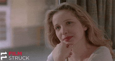 before sunrise love GIF by FilmStruck