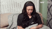 Sad Tears GIF by We TV