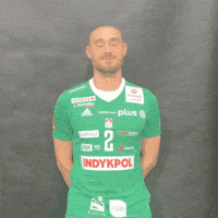 Sport Volleyball GIF by Indykpol AZS Olsztyn