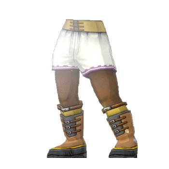 Pants Dq Sticker by 星のドラゴンクエスト