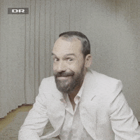 danmarks radio tongue GIF by DR