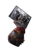 Game Ac Sticker by Assassin's Creed