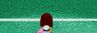 Happy Teddy Bear GIF by BACKYARD SPORTS