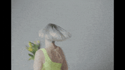 anjakotar happy fun excited omg GIF