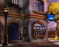 Suspicious Stop Motion GIF by Fire Mountain Productions