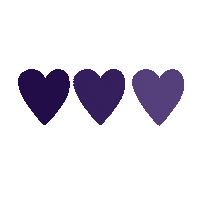 Heart Love Sticker