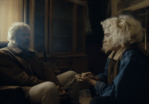 Music Video Ii GIF by Mother Mother