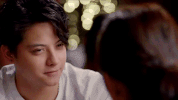 cant help falling in love GIF